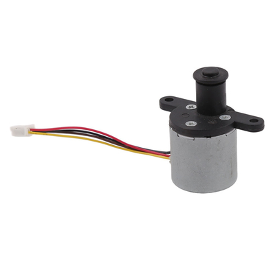 Micro Gear Stepper Motor 25PM Linear Motor For Precise Position Control 2-2phase