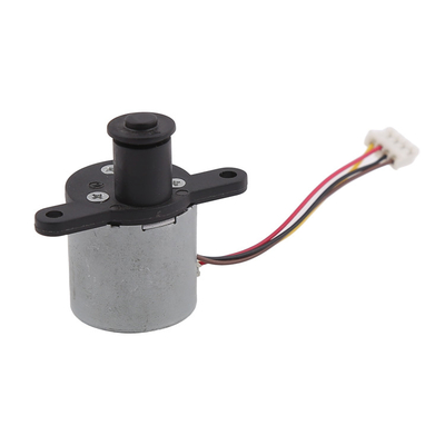 Micro Gear Stepper Motor 25PM Linear Motor For Precise Position Control 2-2phase