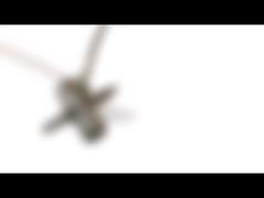 Elektronik Ürün İçin Planet Şanzıman Mikro Step Motor 8mm