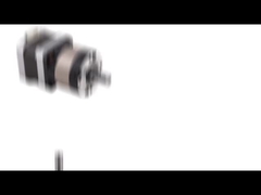 Yüksek Verimli Planet Şanzıman Hibrit Step Motor NEMA 17 42mm