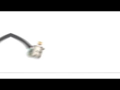 Optik Alet İçin Dia 6mm Mikro Step Motor 3.3V DC mini step motor