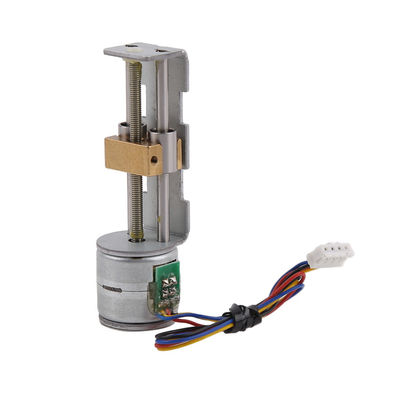 linear stepper motor for Camera
