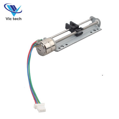 VSM10198 10mm Micro Linear Stepper Motor 3.3V 0.3A
