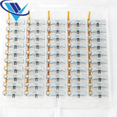 VSM10152 3.3V 10mm Micro Stepper Motor 2 Phase 4 Wire with FPC Cable