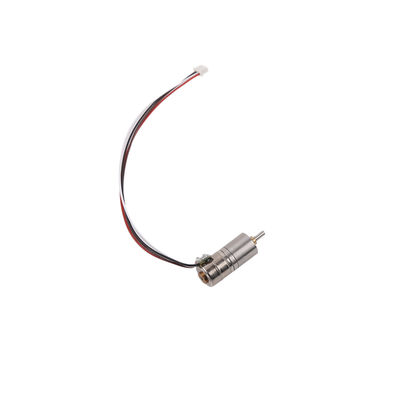 Micro 10mm stepping motor with high torque planetary gearbox stepper motor 5VDC linear motor