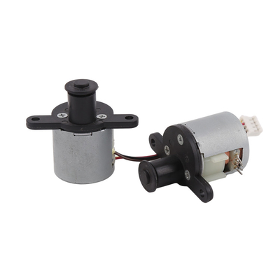 2 Fazlı PM Stepper Motor, 60g.cm'lik Döner Döner
