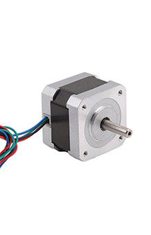 2 Fazlı Hibrit Step Motor 42mm