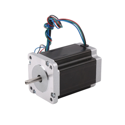 High Torque NEMA 23 Hybrid Stepper Motor 57mm Motor Diameter