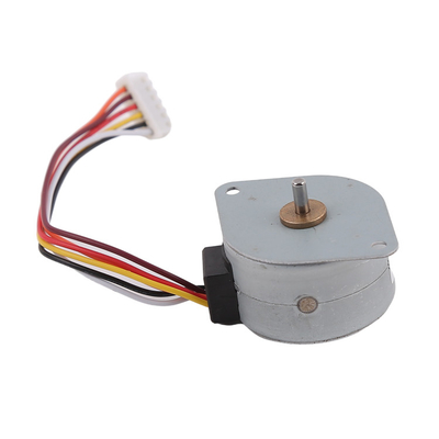 High Torque Micro 35mm stepper motor for 3D printer 35mm Motor size 4 phases