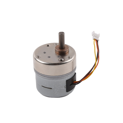 NEMA 11 Yüksek Torklu 35mm Step Motor 12V 2-Faz 7.5°