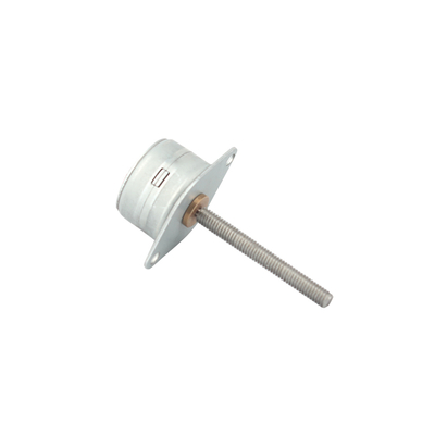 VSM1519 15mm 2 fazlı mikro adımlı motor 3V 0.3A