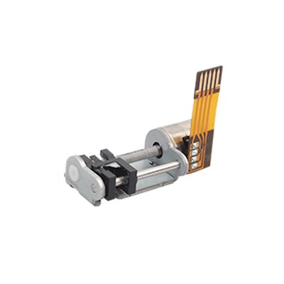 VSM08102 8mm Mikro Step Motor 3.3V Kamera Lensleri İçin