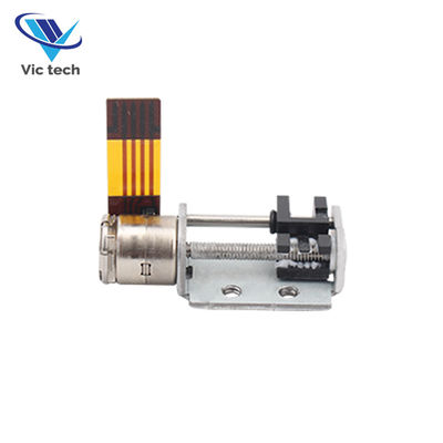VSM08102 8mm Micro Stepper Motor 3.3V for Camera Lenses