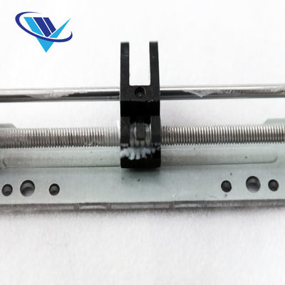 VSM10152 3.3V 10mm Micro Stepper Motor 2 Phase 4 Wire with FPC Cable