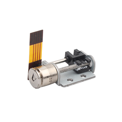 8mm Mikro Step Motor 3.3V 2-Fazlı Kamera Lensi İçin