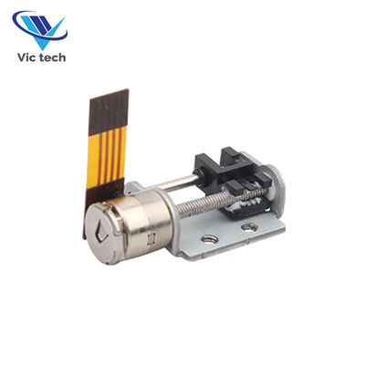 VSM08102 8mm Micro Stepper Motor Lens 3.3V 2-Phase Linear Actuator