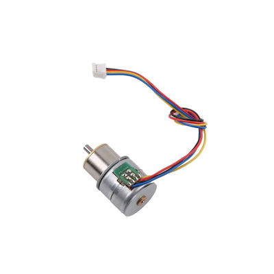 China factory micro stepper motor 20mm high-precision 2-phase 4-wire geared stepper motor