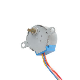 28BYJ48 100Ω 12V DC Metal Geared Stepper Motor Chinese Wholesale Supply Low Noise Permanent Magnet Stepper Motor