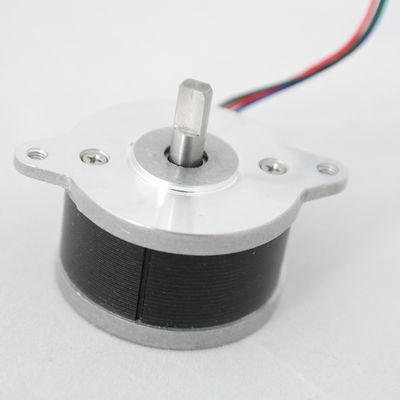 35mm Nema 14 3D Yazıcı Step Motor 0.9 Derece Adım Açısı 36HM21
