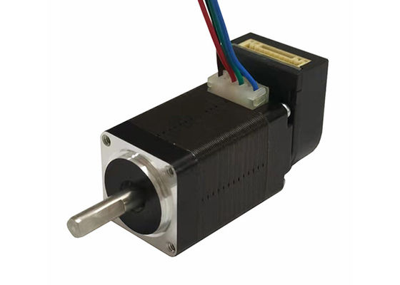 20mm diameter hybrid stepping motor